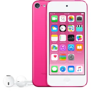 Apple iPod Touch 7. Generation 7G (128GB) Pink Rosa Collectors RAR NEU NEW A2178