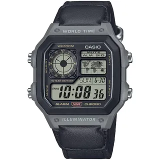 Casio AE-1200WHUB-8AVEF