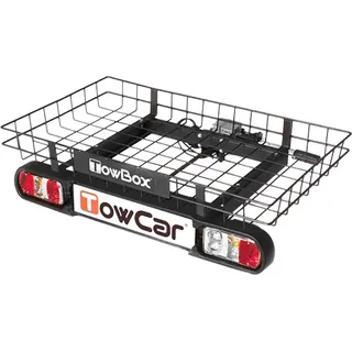 Transportkorb  TowCar Cargo V2