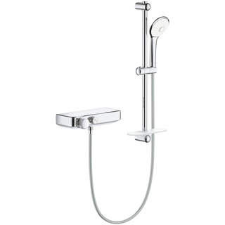 Grohe Grohtherm SmartControl 60 chrom 34720000