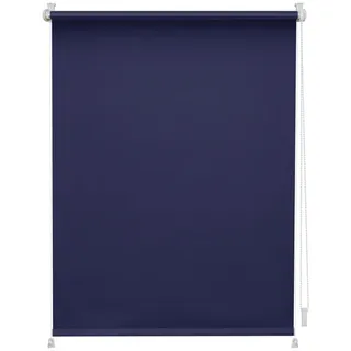 90 x 220 cm blau