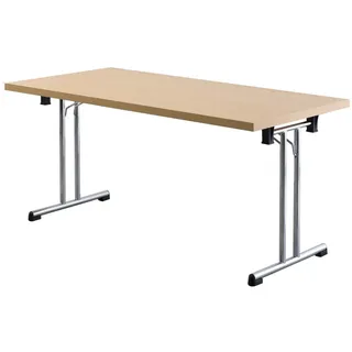 Klapptisch Konferenzraum Fremma