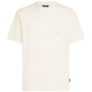 O'Neill O`Neill Chest Pocket T-Shirt in Beige | Gr.: L