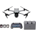 DJI Air 3S Fly More Combo (DJI RC 2) Mini-Kameradrohne, Grau