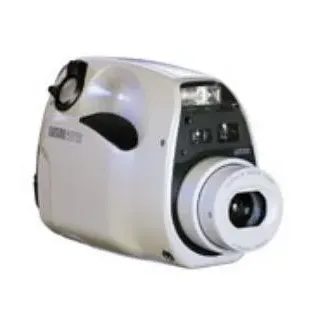 Yashica Samurai 4000 IX Sucherkamera APS 240 Kamera Perlmutt