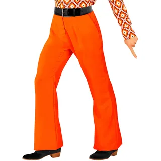 Widmann - 70er Jahre Herrenhose, Karneval, Mottoparty