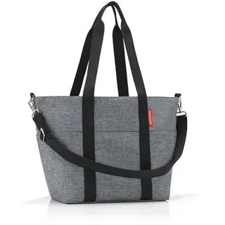 Reisenthel Kids baby organizer - Wickeltasche Twist silver