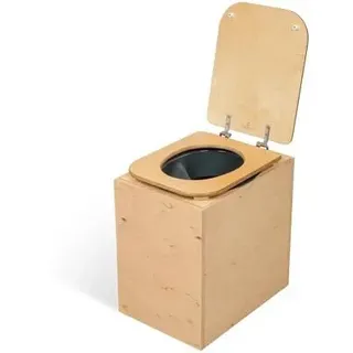 Trobolo TeraBlœm Trenntoilette 11L