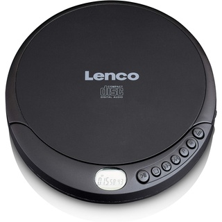 Lenco CD-010