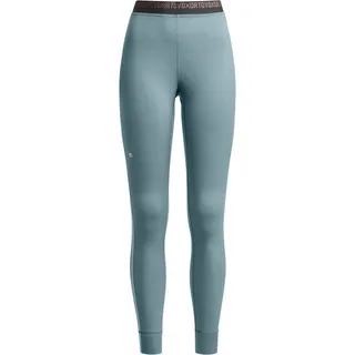 Ortovox Damen 185 Rock'N'Wool Hose (Größe XS, tuerkis)