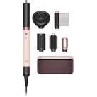 Dyson Airwrap Co-anda2x Curly + Coily Ceramic Pink