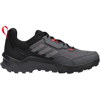 Grey Six / Grey Four / Solar Red 42
