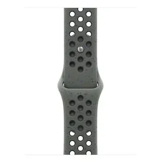 Apple Watch Nike Sportarmband 40 mm Cargo Khaki M/L