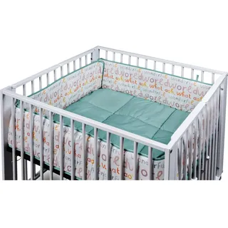 tiSsi tiSsi® Laufgittereinlage Laufgittereinlage), (80 cm, 90 cm)