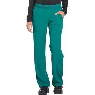 Dickies Schlupfhose Dynamix Stretch Schlupfhose grün S