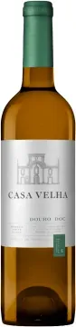 Casa Velha Branco 2024 - Adega de Favaios