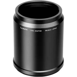 Panasonic DMW-LA8GU
