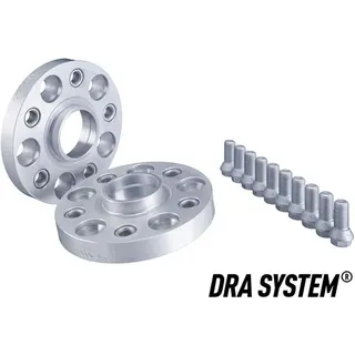 H&R Spezialfedern Spurverbreiterung TRAK+® Spurverbreiterungen