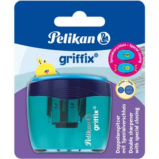 Pelikan griffix blau