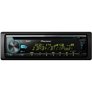 Pioneer DEH-X7800DAB