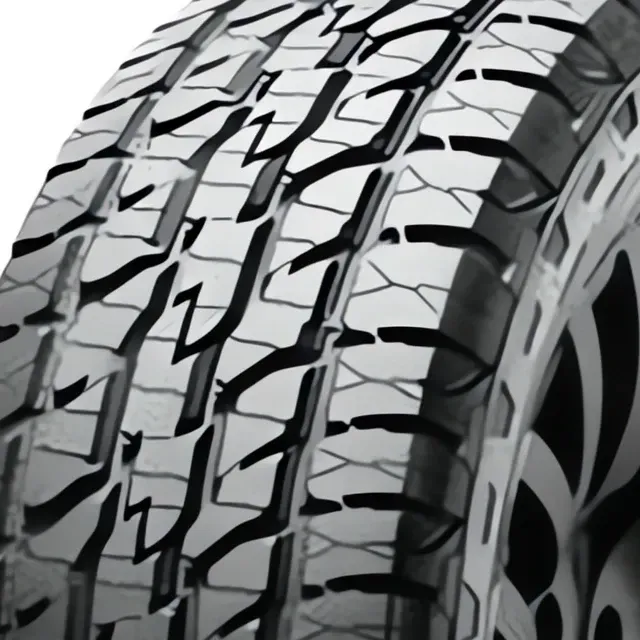 AX7 265/60 R18 114H XL M+S Ganzjahresreifen