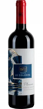Plenum Rosso 2022 - Tenuta le Colonne
