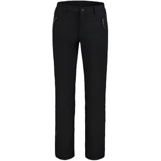 ICEPEAK Argo Softshellhose mit 10.000 mm Wassersäule Herren schwarz 52