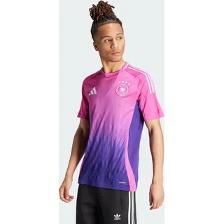 Adidas Deutschland Trikot 2024 Auswärtstrikot Herren 