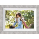 Braun Photo BRAUN DigiFrame 10W WiFi Grau (10.10", 1280 x 800 Pixel), Digitaler Bilderrahmen, Grau