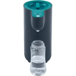 Babymoov Flaschenwärmer, Milky Now + Milchpulverportionierer