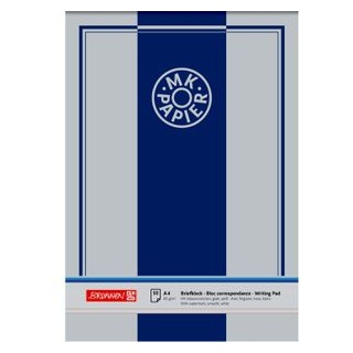 Brunnen Brunnen, Briefpapier mit Wasserzeichen DIN A4 80 g/m2