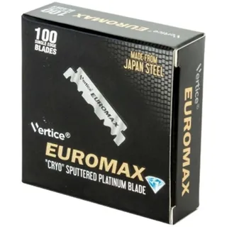 XanitaliaPro Klingen „Euromax“ Emp200 Platinum Einzelnsingle