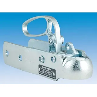 The Drive - Rockinger KK92F DDR Zugmaul 4-Kant 60mm 1600KG