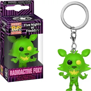 Funko POP! Keychain
