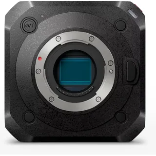 Panasonic Lumix DC-BGH1 Body