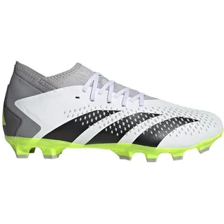 Fußballschuhe - Ftwwht / Cblack / Luclem - EU 45 1/3
