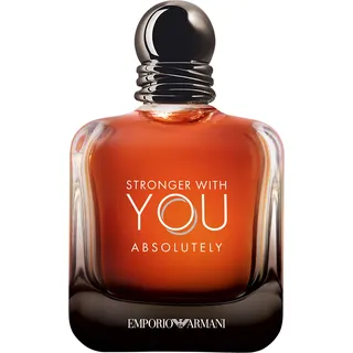 Emporio Armani Stronger With You Absolutely Eau de Parfum 100 ml