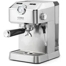 caso Espressomaschine »Espresso Gourmet« braun, 19.5x35x22.5 cm