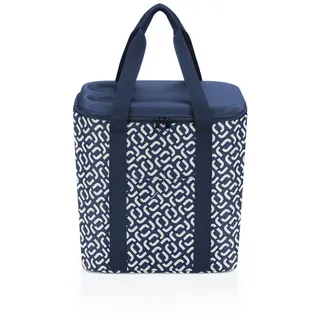 Kühltasche 37 cm signature navy