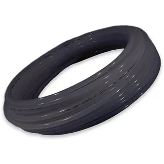 Druckluft Pneumatikschlauch Polyamid, außentoleriert ID 6mm AD 8mm Meterware