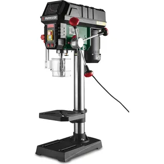 PARKSIDE® Tischbohrmaschine »PTBM 550 A1«, 550 Watt
