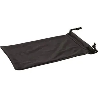 3M 3M, Microfaserbeutel klein/schwarz für Standardbrillen
