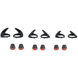 JABRA Evolve 75e Eargel Pack 3 EarGels S/M/L und 3 EarWings S/M/L