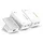 WLAN Powerline Extender TL-WPA4220T Network Kit 500 Mbps 3 Adapter