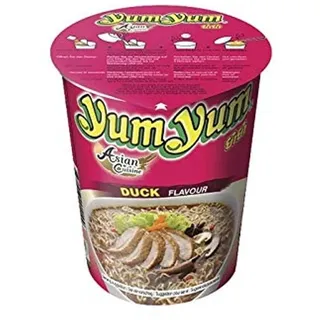 Yum Yum Instantnudel Ente 70 g