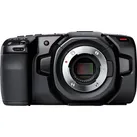 Blackmagic Design Camcorder 12.7cm 5 Zoll Schwarz