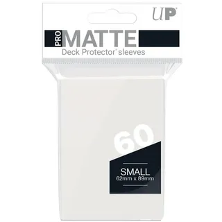 Ultra Pro Pro-Matte Kartenhülle
