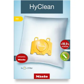 Miele KK HyClean 3D 5 St.