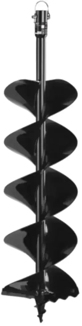 EGO - ETA0800E - Erdbohrkrone - Durchmesser 20 cm