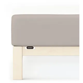 140 x 200 - 160 x 220 cm sand mid